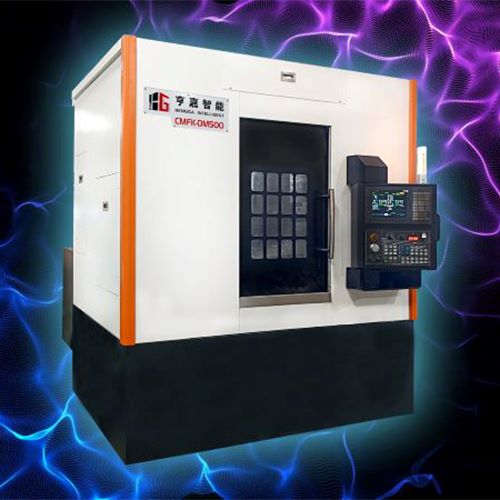 亨嘉智能刹车盘加工技术项目入选2025年度山东省科技资金计划