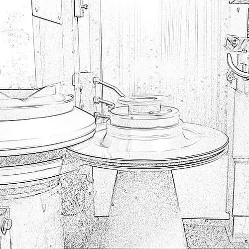 适配多种硬质涂层：激光熔覆刹车盘精细化磨削的工艺选择